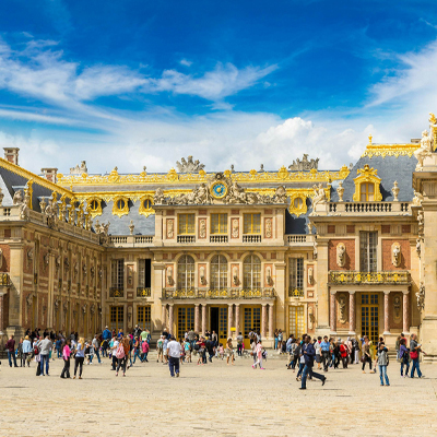 Versailles Escorts