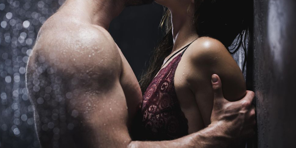 Escortes sous la douche
